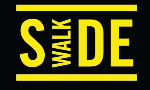 Side Walk Film Festival Logo
