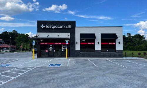 Jacksonville, AL Opening New Fast Pace Health Walk-In Clinic