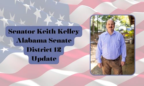 Keith Kelley Update