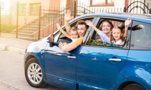 Making Family Travel Fun and Easy A Comprehensive Guide