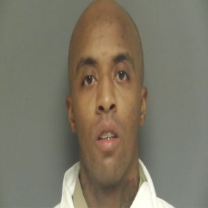 Michael Kirksey - Most Wanted Photo
