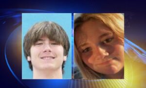 Oxford Police still Seeking Help with Missing Teens