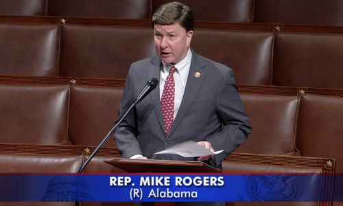 Rep. Rogers Demands USSPACECOM Documents and Interviews
