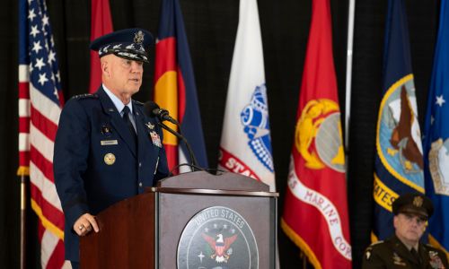 Rep. Rogers Requests GAO Investigate USSPACECOM Basing Process