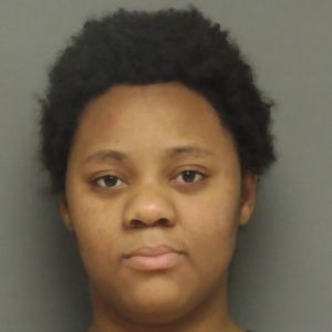 Shanese Spann - Most Wanted Photo