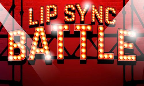 The Lip Sync Battle 2023 JSU McClellan Theater