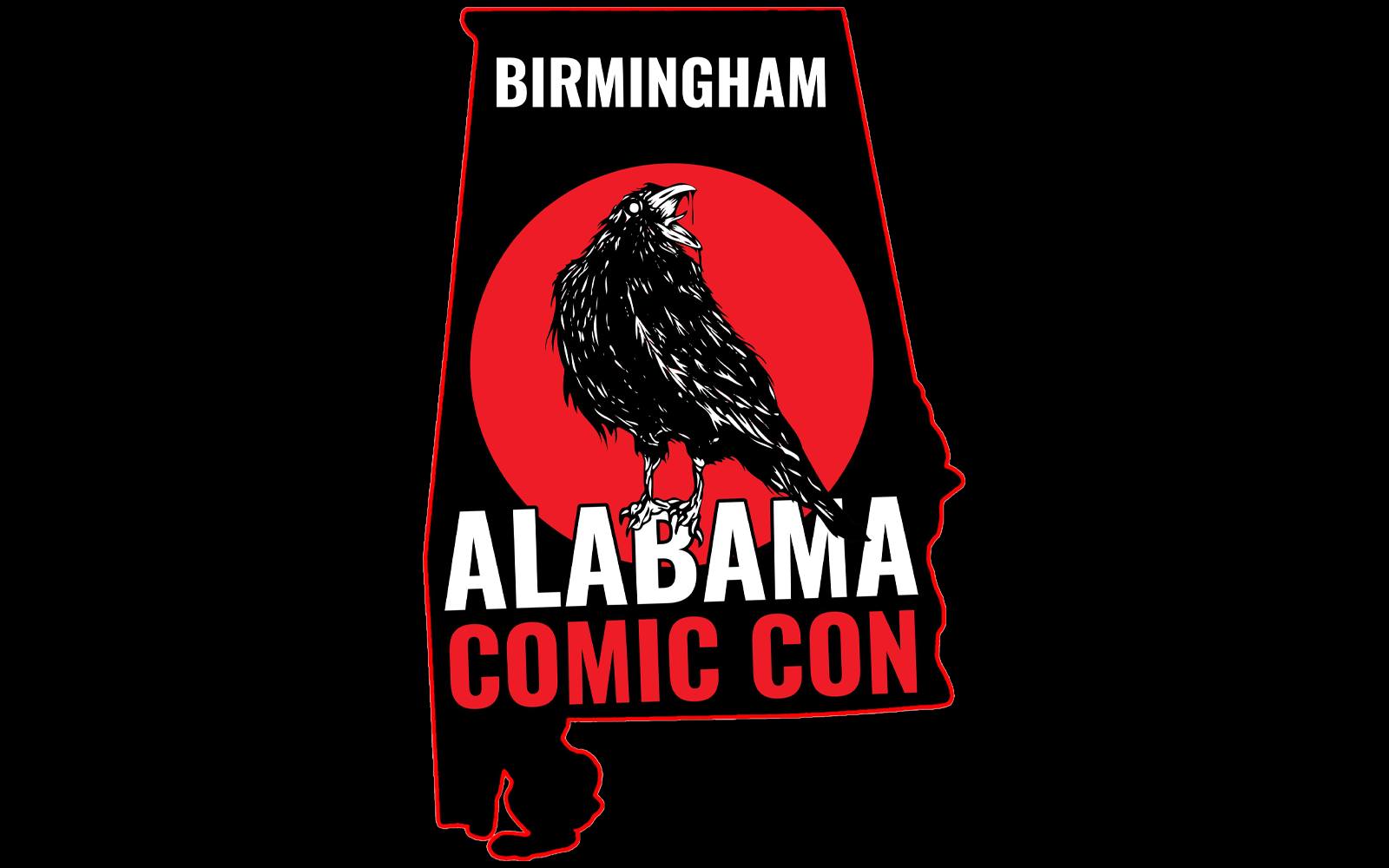 Alabama Comic Convention Calhoun Journal