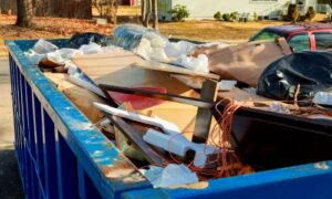 City of Anniston Free Disposal Day Weekend September 15th & 16th