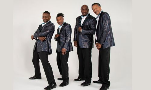 The Spinners