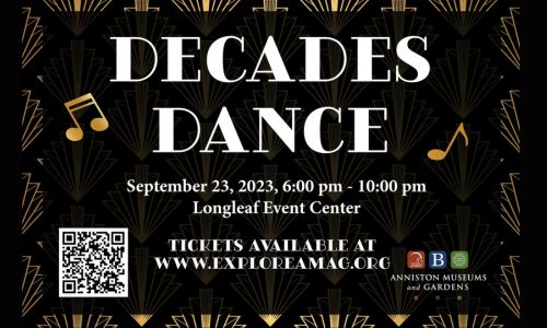 Decades Dance