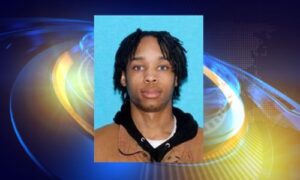 Huntsville man wanted in connection to double homicide captured in Anniston