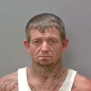 Jason Deese SR - Most Wanted Photo