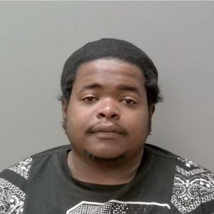 Kameron Cleveland - Most Wanted Photo