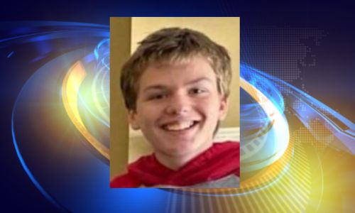 Missing Oxford Teen