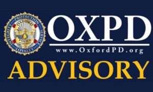 Oxford Active Shooter Suspect in Custody