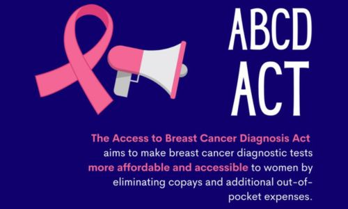 S. Senators Katie Britt, Jeanne Shaheen Reintroduce ‘Access to Breast Cancer Diagnosis Act’