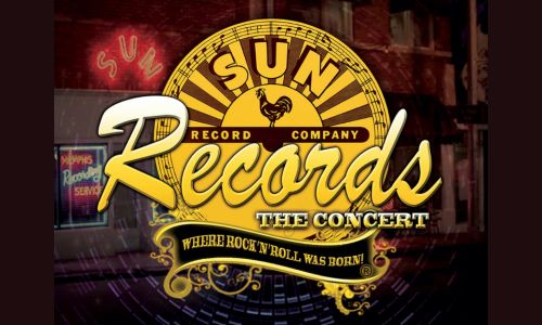 Sun Records Live