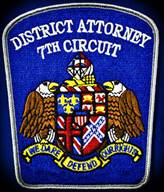 New District Attorney Named
