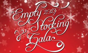 Empty Stocking Gala
