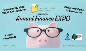 Finance Expo