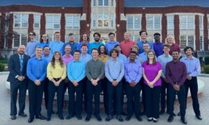 JSU Percussion Ensembles Fall Concert