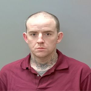 Jacob Watts - Most Wanted Photo