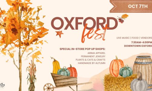 Oxford Fest