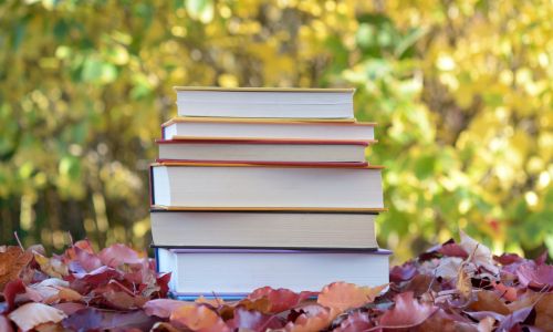 Oxford Public Library is spending Fall break with a week full of fun activities