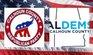 QUALIFYING FOR CALHOUN COUNTY ELECTED OFFICES