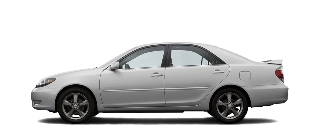 Between October 13 and October 18, 2023, a silver 2005 Toyota Camry was stolen from I-20 between Exits 185 and 191 in Oxford. (2310-0291)