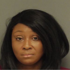 Shonta Johnson - Most Wanted Photo