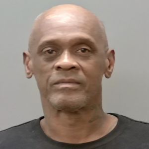 Trenton Elston - Most Wanted Photo