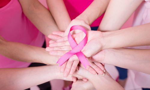 U.S. Senator Katie Britt Recognizes National Breast Cancer Awareness Month, Encourages Women to Get Regularly Screened