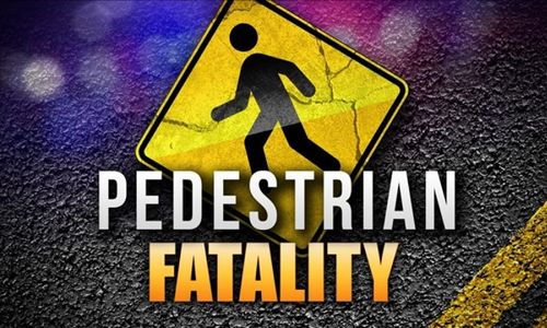 pedestrian fatality