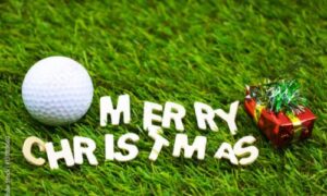 16th annual toys for kids golf