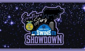 PV Southern Stars Swine Showdown