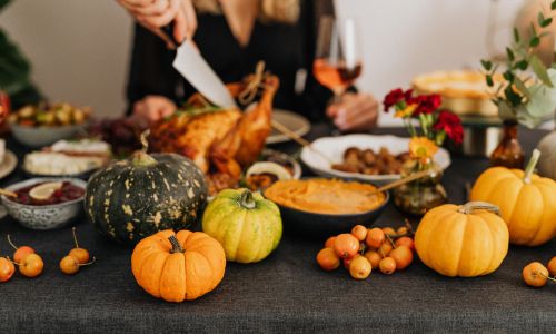 ALEA Dishes Out Safety Tips for Thanksgiving 2023
