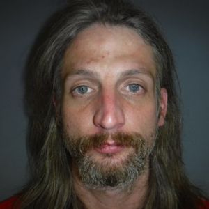 Andrew Nist - Most Wanted Photo