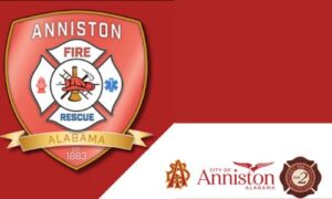 Anniston Fire Dept. Ranks Amongst Top 1% in Nation