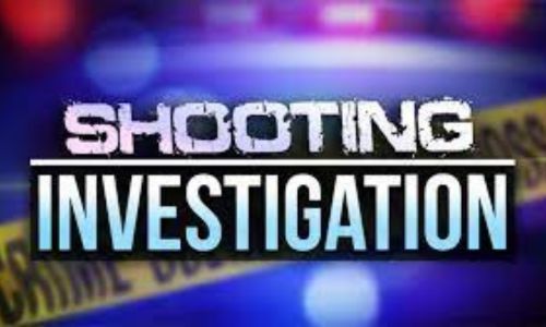 Anniston Shooting Investigation