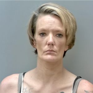 Danielle Webb - Most Wanted Photo