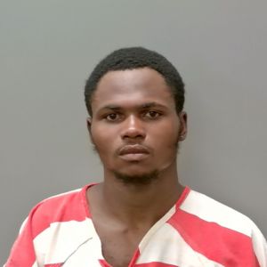 Devonte Moore - Most Wanted Photo