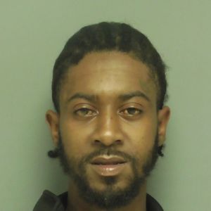 Eric Turner - Most Wanted Photo
