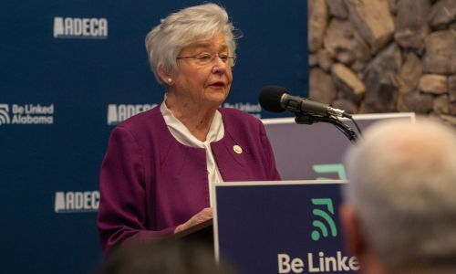 Governor Kay Ivey Launches Broadband Tour Celebrates Progress In High Speed Internet Expansion 