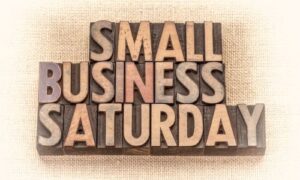 Governor Ivey Proclaims Small Business Saturday, Voices Unwavering Support for Alabama Small Businesses