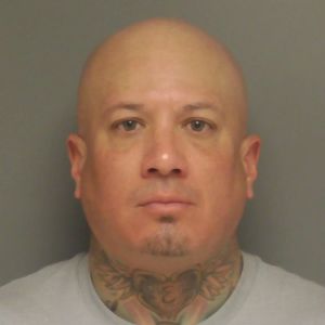 James Caicedo - Most Wanted Photo