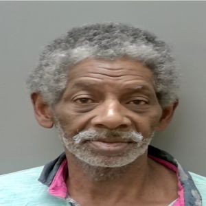 Ronald Pearson - Most Wanted Photo