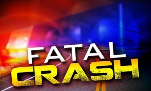 Traffic Fatality Involving Oxford Driver