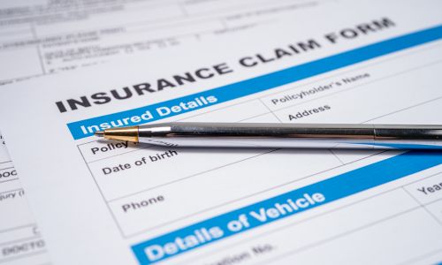 U.S. Senator Katie Britt Leads Legislation to Prevent Federal Overreach into State-Regulated Insurance Industry