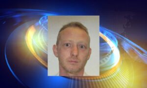 Update from Governor Kay Ivey Execution of Casey A. McWhorter